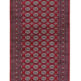 Διάδρομος Sonia 248/301220 Red-Multi 67X... New Plan 67X