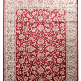Διάδρομος Sonia 553/301220 Red-Beige 67X... New Plan 67X