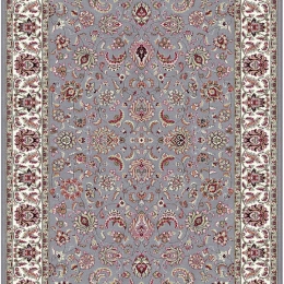 Χαλί Sonia 553/308110 - Beige-Grey New Plan 100X140cm