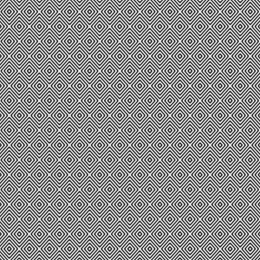Χαλί Kasbah 21844/603 Black-White New Plan 153X230cm
