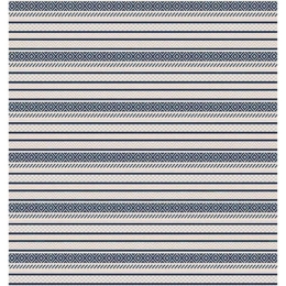 Χαλι Kasbah 2743/604 -  Beige-Black New Plan 127X190cm