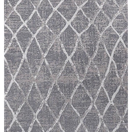 Χαλί Kasbah 3362/602 Grey NewPlan 153X230cm