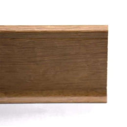 Περβάζι Βινυλικό 1301 Viva 280x8cm Oak New Plan