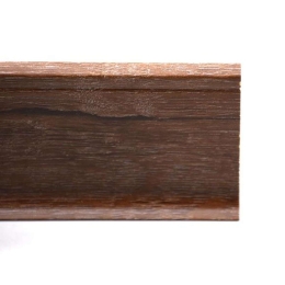 Περβάζι Βινυλικό 1303 Viva 280x8cm Oak-Red New Plan