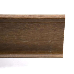 Περβάζι Βινυλικό 1305 Viva 280x8cm Walnut New Plan