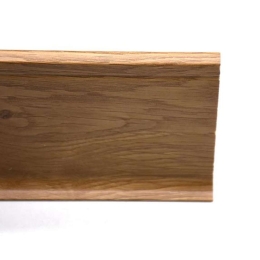 Περβάζι Βινυλικό 1404 Viva 280x8cm Natural New Plan