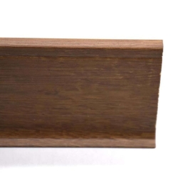Περβάζι Βινυλικό 1406 Viva 280x8cm Dark Oak New Plan