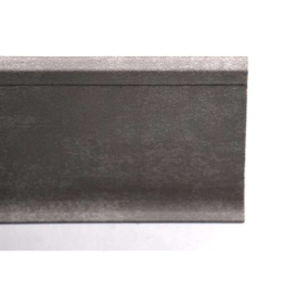 Περβάζι Βινυλικό 4010 Viva 280x8cm Grey New Plan