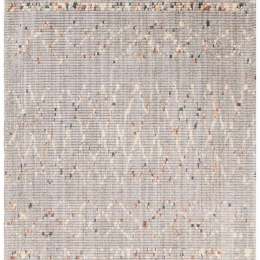 Χαλί Cosy 187B Light Grey New Plan 80X150cm
