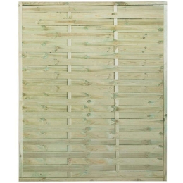Πάνελ Πλεκτό Standard LPL45150 150x180cm Natural New Plan