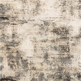 Χαλί Bellagio 3520 Beige-Grey New Plan 80X150cm