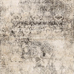 Χαλί Bellagio 6940 Beige-Grey New Plan 133X190cm