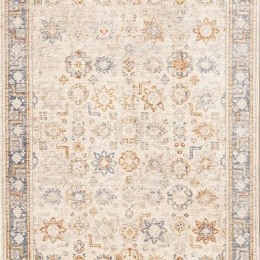 Σετ Χαλιά Κρεβατοκάμαρας 3Τμχ. Bomonti 3230 Beige-Multi New Plan SET(2 67X150&67X210) Πολυέστερ