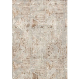 Διάδρομος Palma 22106 Grey-Brown 80X... New Plan 80X