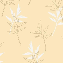 Ταπετσαρία Τοίχου Lacantara 05172-30 53x1005cm P&S Beige-White New Plan