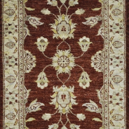 Χειροποίητο Χαλί Pakistan 218620 128X78 128X78cm
