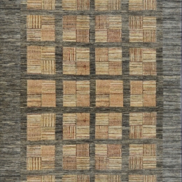 Χειροποίητο Χαλί Terra Nueva 243X172 243X172cm