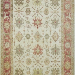 Χειροποίητο Χαλί Farahan Amini 166X225 166X225cm