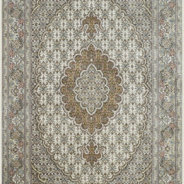 Χειροποίητο Χαλί Tabriz 31787 143Χ102 143Χ102cm