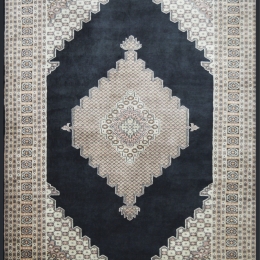 Χειροποίητο Χαλί 269432-26947/6810/1 253X171 253X171cm