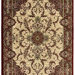 Χαλί Universal Liverpool Classic 016 Red 150X200cm