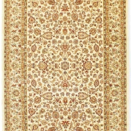 Χαλί Olympia 4262F Cream 160X230cm