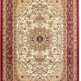 Χαλί Olympia 6045A Red 160X230cm