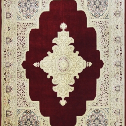Χειροποίητο Χαλί Royal Kirman 57597 250X199 250X199cm