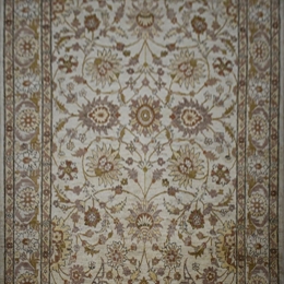 Χαλί Χειροποίητο Altai 82039 Beige 182X288cm