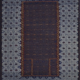 Χειροποίητο Χαλί Persian Kilim Wool 135Χ78 135Χ78cm