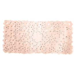 Πατάκι Αντιολισθητικό Fiore 00084.003 Somon 34Χ74 PVC