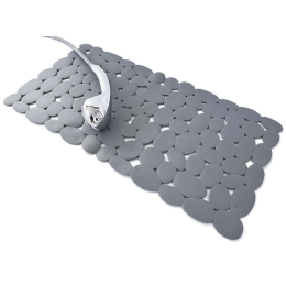 Πατάκι Αντιολισθητικό Marathon 00247.003 36x75 Grey 36Χ75 PVC