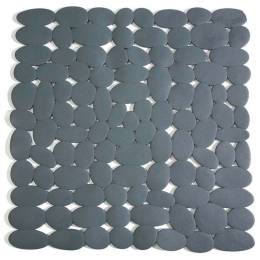 Πατάκι Αντιολισθητικό Marathon 00248.003 54x54 Grey 54Χ54 PVC