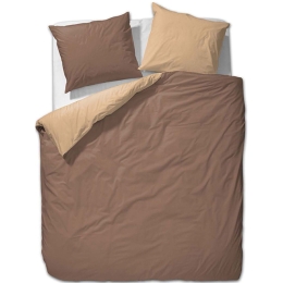 Πάπλωμα Micro-15 Beige Vesta Home Διπλό 190x230cm Microfiber-Polyester