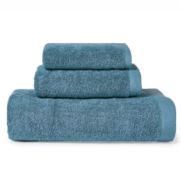 Πετσέτα Brand Lake Kentia Λαβέτα 30x30cm 100% Βαμβάκι