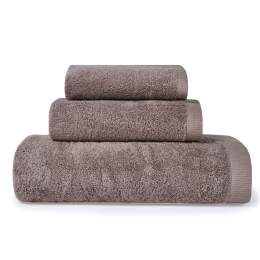 Πετσέτα Brand Mocca Kentia Σώματος 90x150cm 100% Βαμβάκι