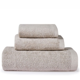 Πετσέτα Brand Oyster Kentia Σώματος 90x150cm 100% Βαμβάκι
