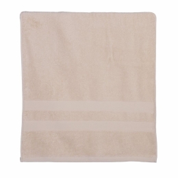 Πετσέτα Status Linen Nef-Nef Προσώπου 50x90cm 100% Βαμβάκι