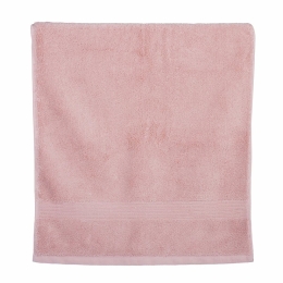 Πετσέτα  Aegean Rose Nef-Nef Σώματος 80x160cm 100% Βαμβάκι