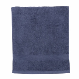 Πετσέτα  Aegean Denim Nef-Nef Προσώπου 50x100cm 100% Βαμβάκι