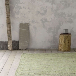 Χαλί - Arya Lime Nima 60X130cm