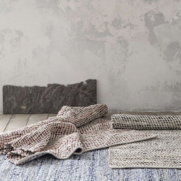 Χαλί - Atlas Blue Nima 120X180cm