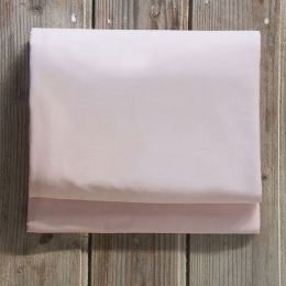 Σεντόνι Superior Satin Pink Nima Υπέρδιπλο 240x260cm 100% Βαμβακοσατέν