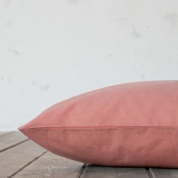 Σεντόνι Με Λάστιχο Unicolors - Tan Nima Μονό 100x232cm 100% Βαμβάκι