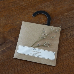 Αρωματικό Ντουλάπας 10gr - Mist Forest Nima Χαρτί