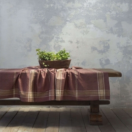 Τραπεζομάντηλο - Apparel Terra Nima 150X150 150x150cm 100% Βαμβάκι