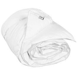 Πάπλωμα Βρεφικό 6060 Relax White Das Baby 110x150cm Microfiber