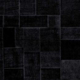 Χαλί Milano Black Carpet Couture 170X240cm