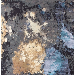 Χαλί Elite Charcoal Gold Bl Carpet Couture 250X300cm