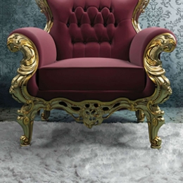Χαλί Aster White Carpet Couture 200X300cm